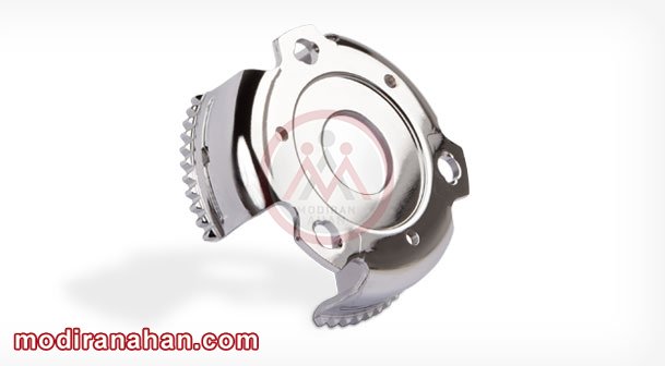 microalloyed steel