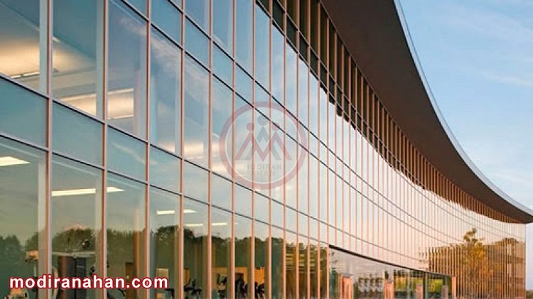 curtainwall