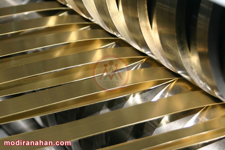 brass 260