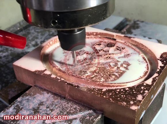 -Machining-Copper