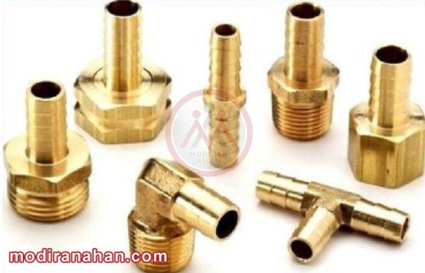آلیاژ برنج با مقاومت، استحکام، رسانایی مناسب 