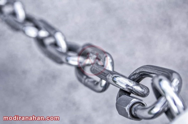 برخی از قطعات فلزی نیاز به استحکام بالایی دارند