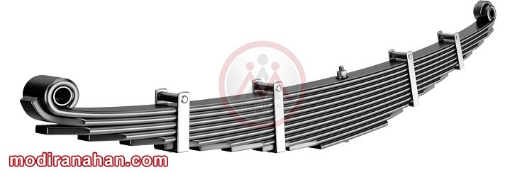 leaf-spring