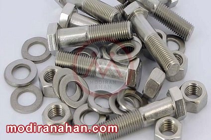 Inconel-600-Fasteners