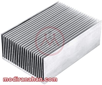 aluminum-heat-sink