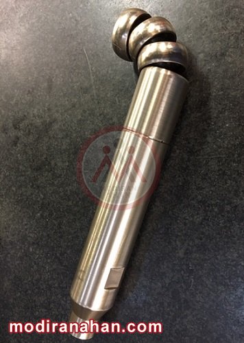 pipe bending Mandrel