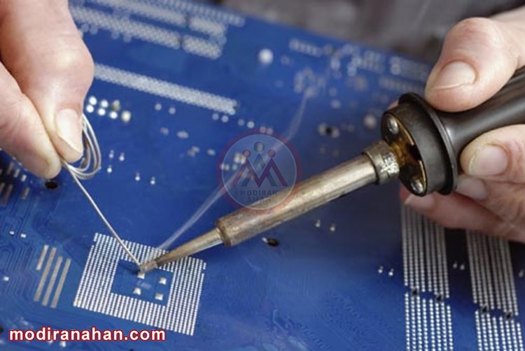 Soldering 