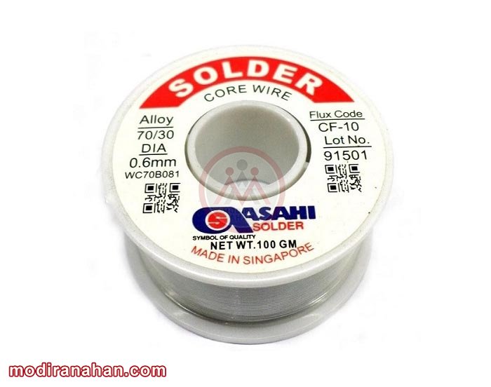 solder 70/30