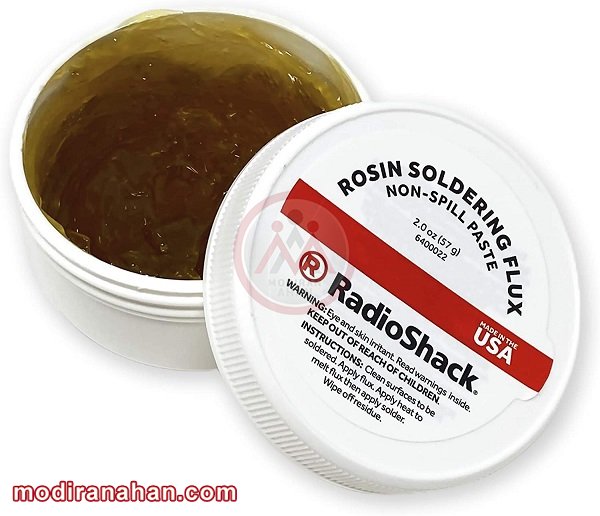 soldering flux