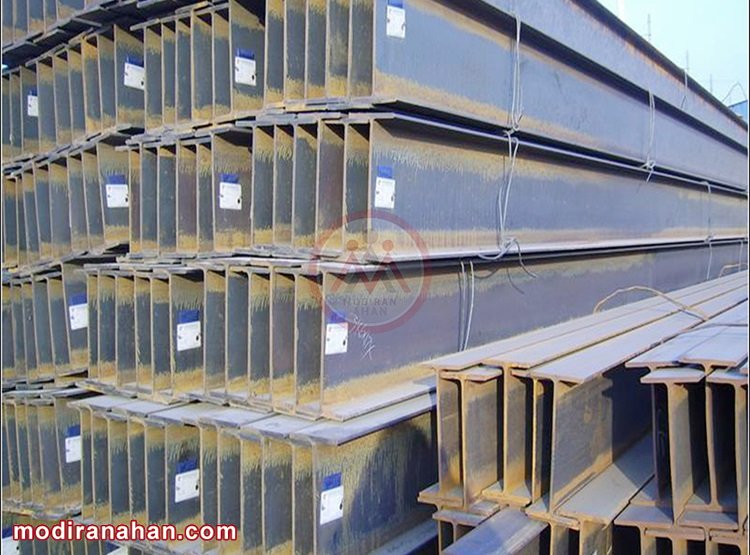 wide flange beams