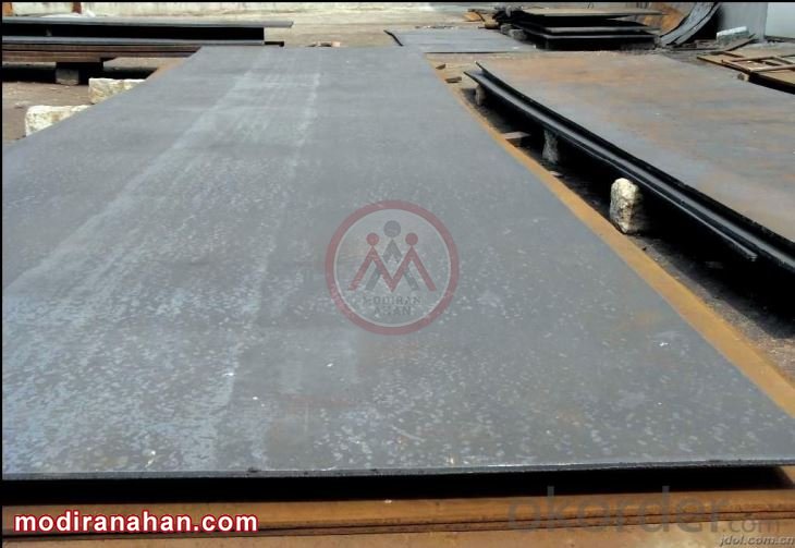 carbon-steel-plate
