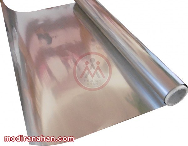 stainless steel foil