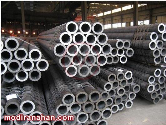 welded stainless steel