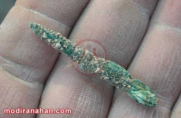 Copper-Awl