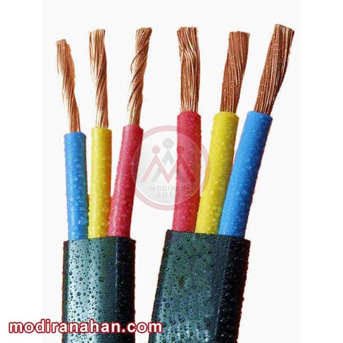 copper-electric-wire