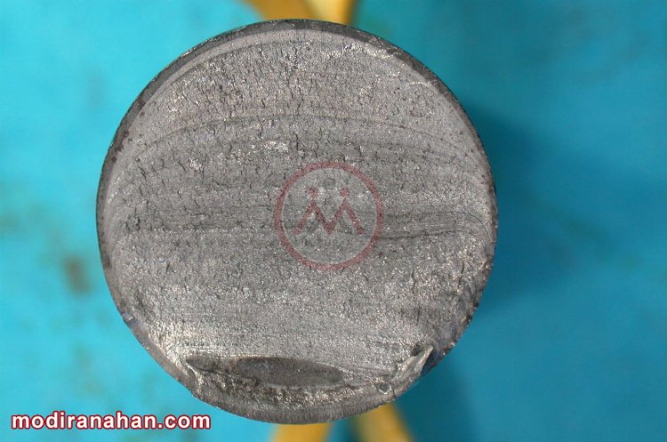 failure-fatigue-fracture-of-steel-pin