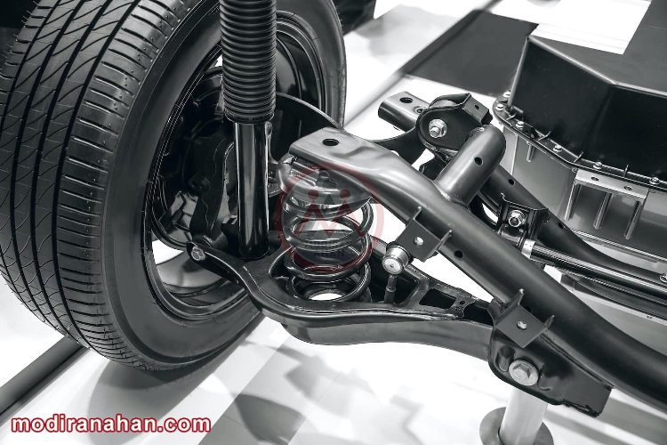 car-suspension-system