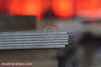 گریدهای مختلف فولاد چگونه نامگذاری می شوند