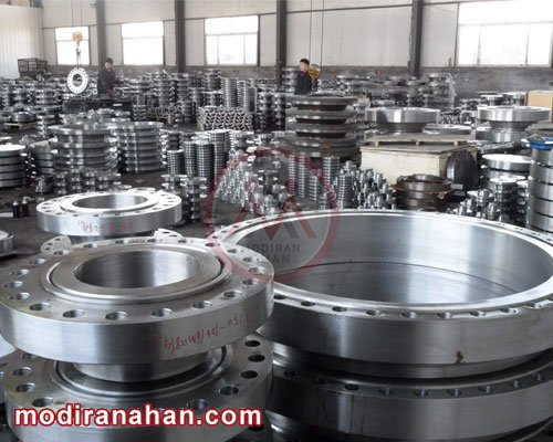 aisi-4140-flange-manufacturer.