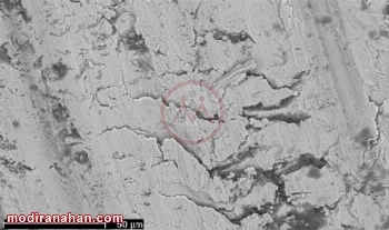 سایش فولاد و فاکتورهای موثر بر آن - مقاله سایش فولاد و فاکتورهای موثر بر آن