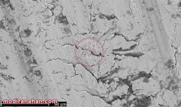image-of-a-steel-wear-surface