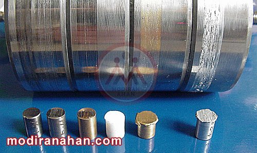 Adhesive Wear