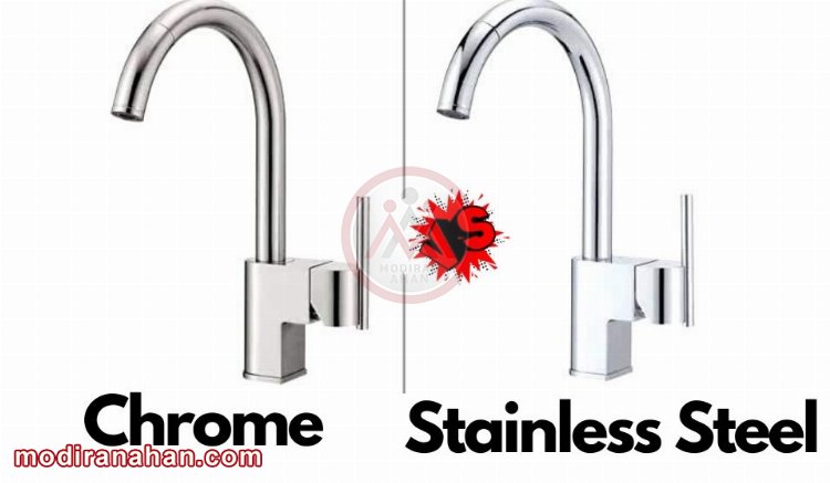 Chrome-vs-Stainless-Steel