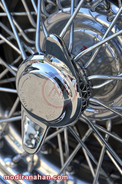 wheel-