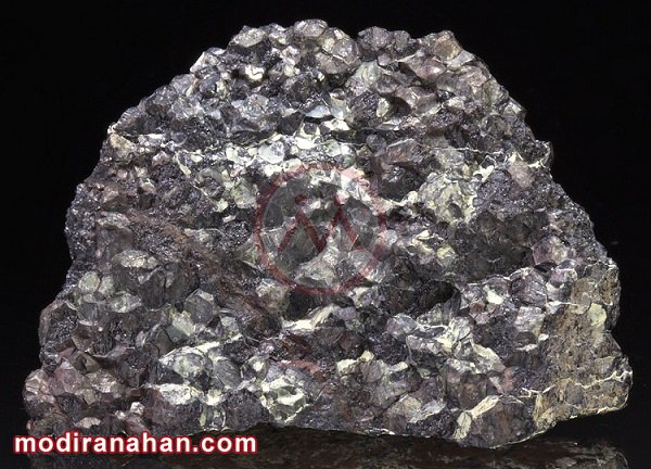 Chromite.