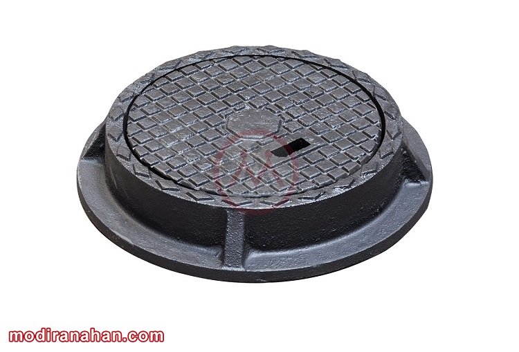 Cast-Iron