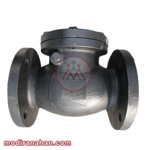 cast-iron-valve