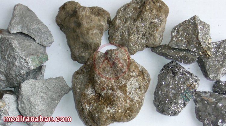 ferroalloy