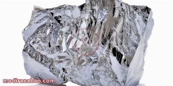 اثر نیکل در خواص و ویژگی های فولاد - مقاله اثر نیکل در خواص و ویژگی های فولاد