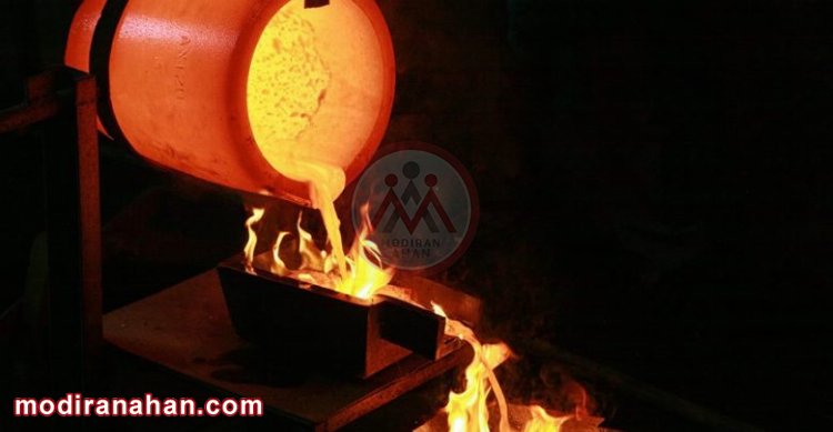 High-melting-Metals