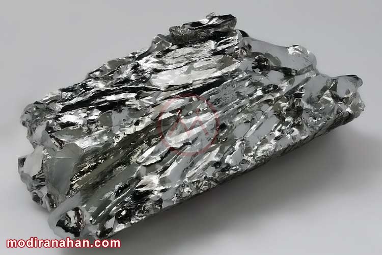 Molybdenum