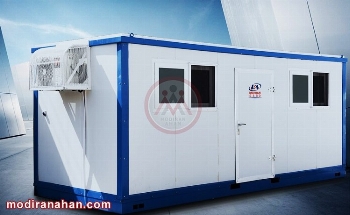 prefabricated-container-materials