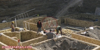 آشنایی با انواع قالبندی ساختمان