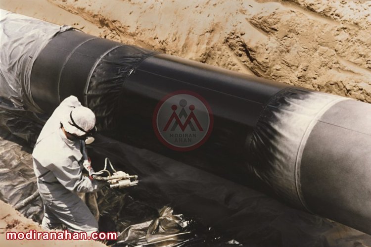 pipe-coating