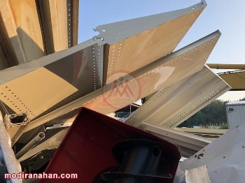ضایعات آهن چگونه دسته بندی می شوند - مقاله ضایعات آهن چگونه دسته بندی می شوند