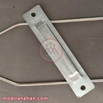 قلاب میلگرد بستر چیست | نکات و ویژگی ها - مقاله قلاب میلگرد بستر چیست | نکات و ویژگی ها