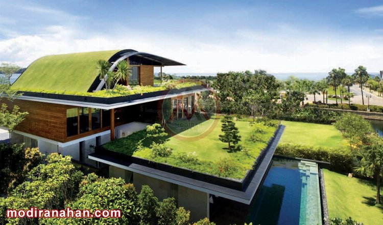 green house