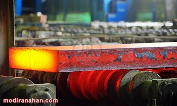 نرماله کردن فولاد چگونه انجام می شود - مقاله نرماله کردن فولاد چگونه انجام می شود
