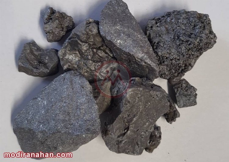 ferrosilicon