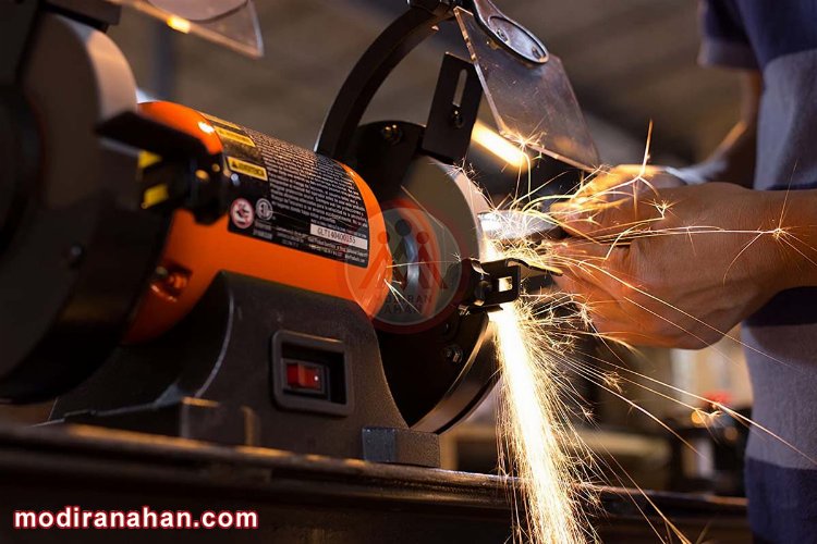 bench-grinder