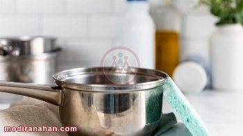 صفر تا صد تاریخچه ی استنلس استیل - مقاله صفر تا صد تاریخچه ی استنلس استیل