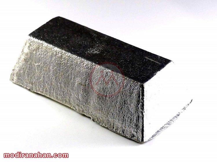 tin ingot