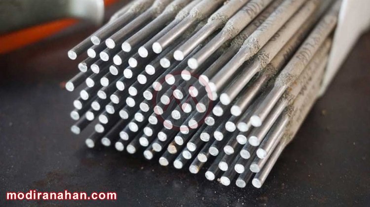 Electrode-types