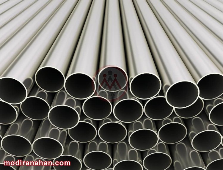 austenitic stainless steel