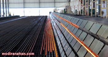 rebar-production-line