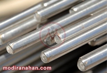 فولاد نیتریده چیست و چه کاربردی دارد